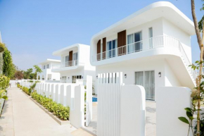 De KT Villa Kampot